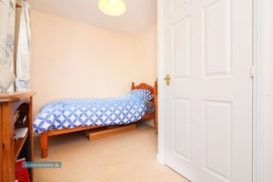 Bedroom- click for photo gallery